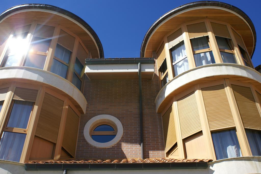Apartamentos Quinto Sueno Noja Exteriör bild