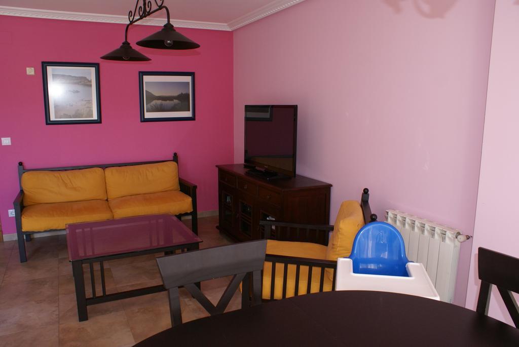 Apartamentos Quinto Sueno Noja Exteriör bild
