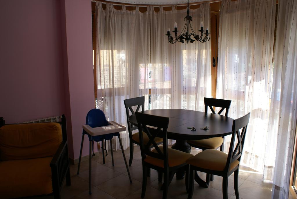 Apartamentos Quinto Sueno Noja Exteriör bild