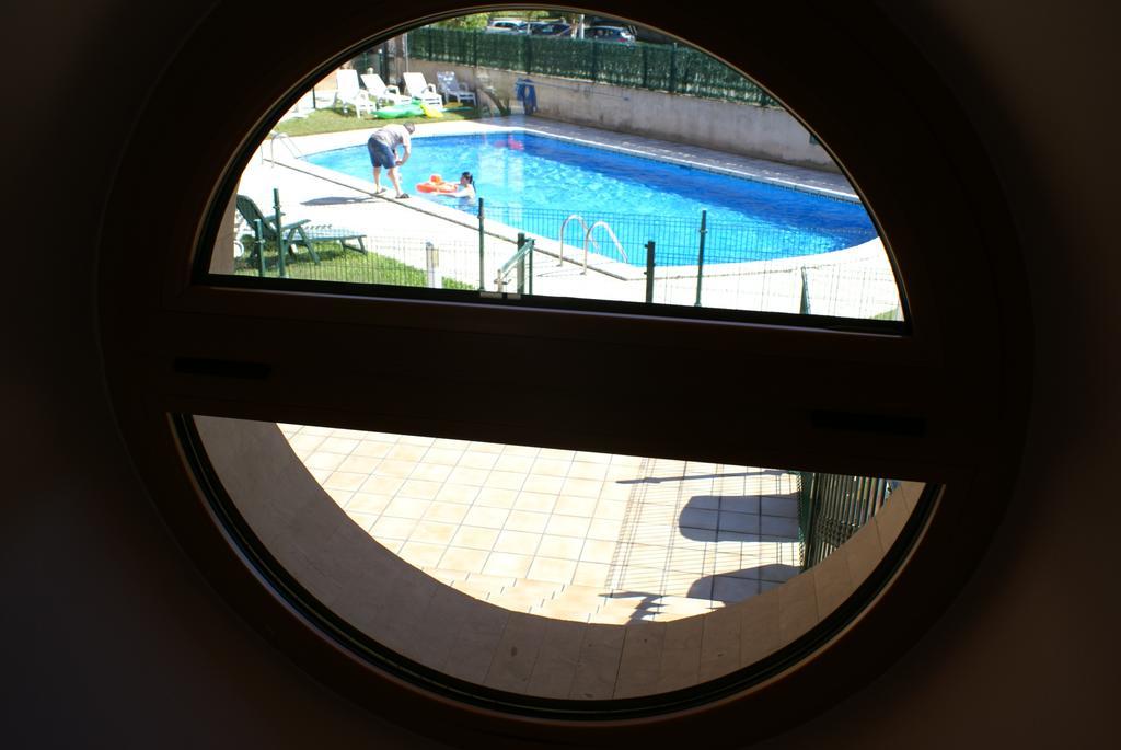 Apartamentos Quinto Sueno Noja Exteriör bild