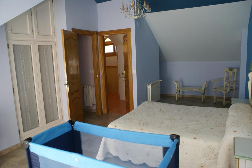 Apartamentos Quinto Sueno Noja Rum bild