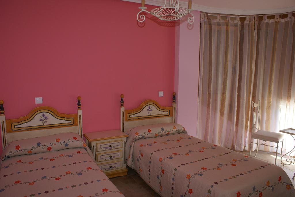 Apartamentos Quinto Sueno Noja Rum bild