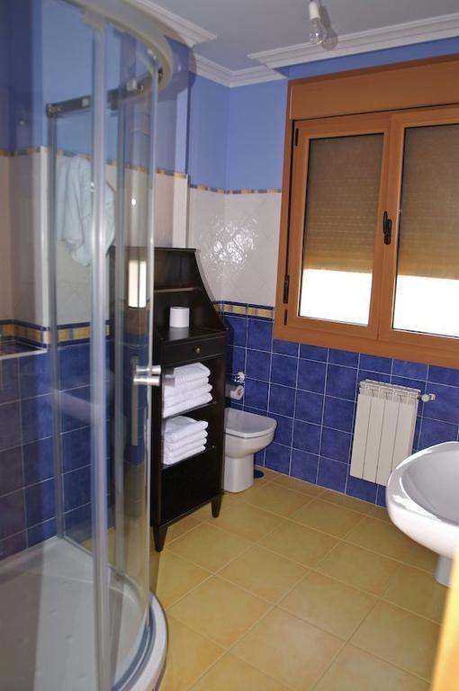 Apartamentos Quinto Sueno Noja Rum bild